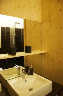 Hüttenhotel Husky Lodge - Muotathal - 5