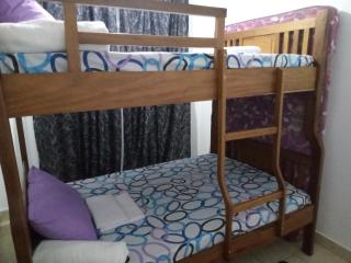 Lyneks Cosy Apartment - Mombasa - 5
