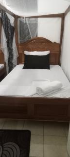 Lyneks Cosy Apartment - Mombasa - 7