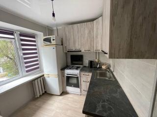 Apartment on Kievskaya street - 5