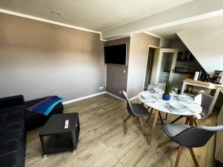 Op'n Dörp Apartment - Barsbek - 1