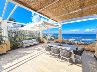 La Spiga - Capri - 2