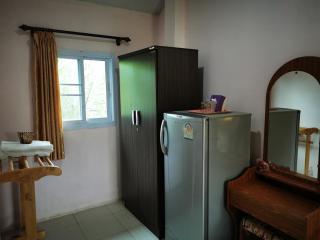 ชมจันทร์รีสอร์ท ไชยา Chomjan resort - - 9