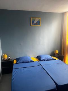 Le Chacha - superbe appartement à 2 minutes de la plage à pied - 2