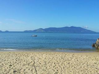 Temporada Suíte Praia do hostel Ápara Ibicuí - 2