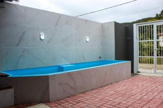 AG - BRUNO KLEMTZ - CASA INDIVIDUAL CoM PISCINA, AR, WI-FI, ATÉ 16 PESSOAS BRUNO KLEMTZ - 3