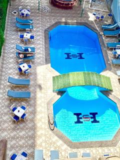 Shady Hotel Luxor - Luxor - 5