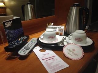 Green Hotel Ninfa - 5