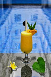 Swiss-Belexpress Kuta Legian - 1