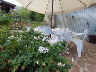 Appartamento nel parco - Marciana - 8