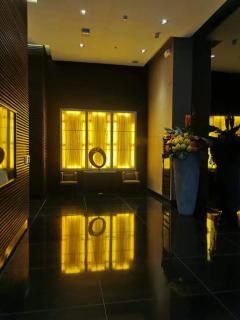 Cruz Air Residences - Manila - 1