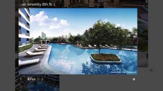 Cruz Air Residences - Manila - 7