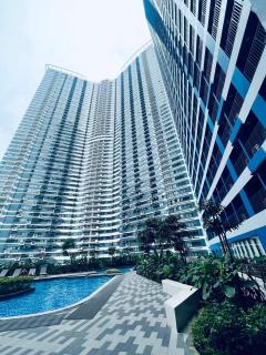 Cruz Air Residences - Manila - 5
