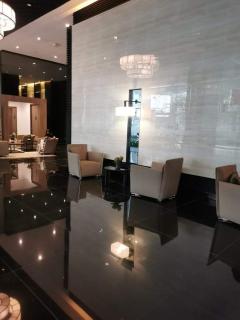 Cruz Air Residences - Manila - 3