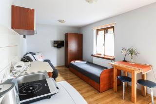 Agroturystyka Gajówka Pilica - 7