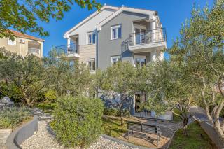 Villa Mihaela - Trogir - 2
