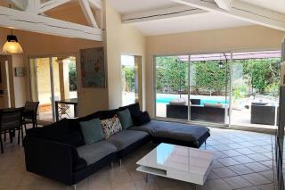SUBLIME Villa de vacances au calme !! - Marselha - 9
