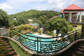 Twin House Villa - Coron - 6