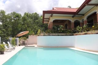 Twin House Villa - Coron - 7