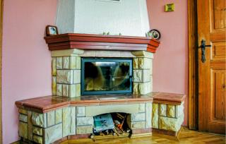 Two-Bedroom Holiday Home In Osno Lubuskie - 6