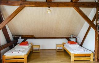 Two-Bedroom Holiday Home In Osno Lubuskie - 5