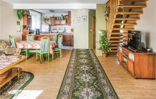 Nice Home In Szczedrzyk With Sauna - Szczedrzyk - 9