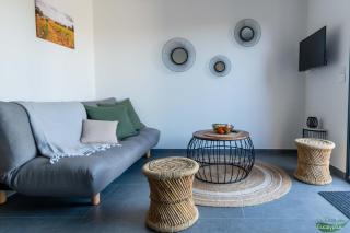 Le Clos des Eucalyptus - Le Plan-de-la-Tour - 8
