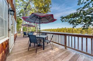 Maggie's Lakeside Cottage - Wakefield - 7