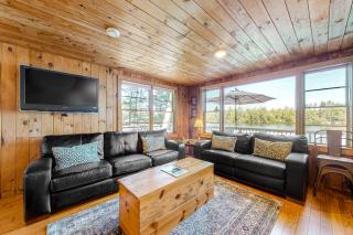 Maggie's Lakeside Cottage - Wakefield - 5