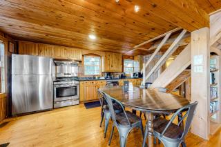 Maggie's Lakeside Cottage - Wakefield - 1