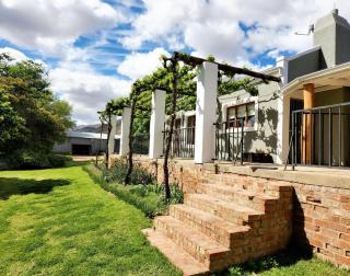 Angelierbosch Guest House - Klaarstroom - 9