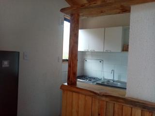 Cabaña Kuyen isla negra - 3