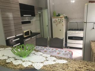 PE NA AREIA PG 50 MTS DO MAR 2 - 6