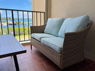 Sapphire Beach Villa Ocean and Marina View - St Thomas - 6