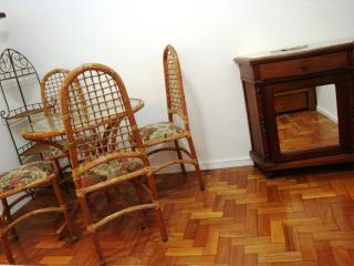 Apartamento Figueiredo Magalhães - Río de Janeiro - 1