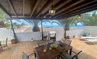 Casa María Fermina - Mirando al mar - Playa Honda - 0