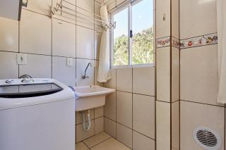 843 Residencial Solar das Bromélias 350 M da Praia Bombinhas - Centro - 1