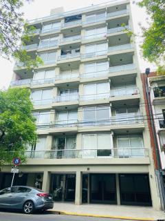 MY HOME IN BA APARTMENTS - Buenos Aires - 0
