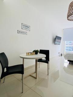 MY HOME IN BA APARTMENTS - Buenos Aires - 8