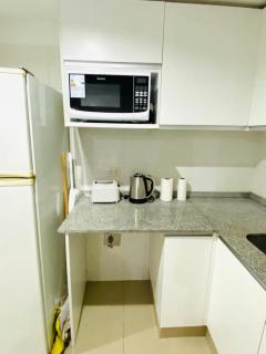 MY HOME IN BA APARTMENTS - Buenos Aires - 5