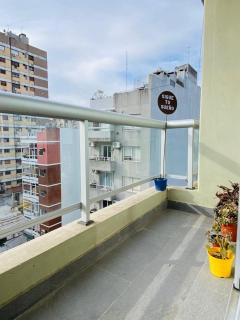 MY HOME IN BA APARTMENTS - Buenos Aires - 3