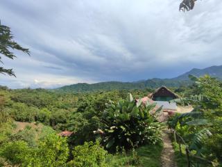 HOSTAL MIRADOR dentro del parque tayrona - 6