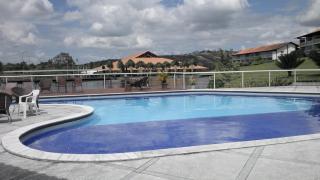 Flat 404 Villa Hipica - Gravatá - 5