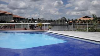 Flat 404 Villa Hipica - Gravatá - 9