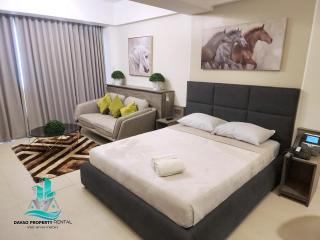 Aeon Tower 1812 by DPR - 1