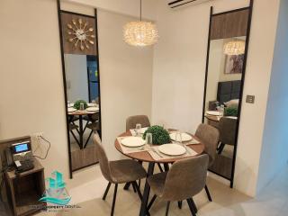 Aeon Tower 1812 by DPR - 6