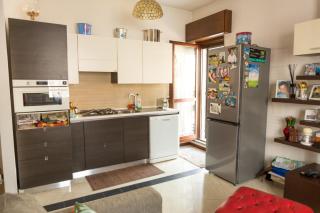 terrazza privata e jacuzzi vicino a Milano - 8