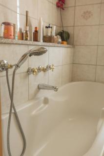 terrazza privata e jacuzzi vicino a Milano - 4