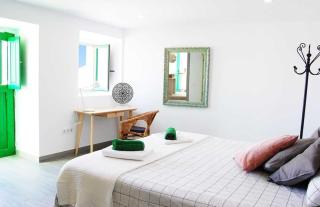 Typical Canarian house with fabulous sea views - 1