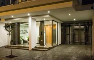 EXCELENTE y completisimo monoambiente con cochera - Mar del Plata - 7